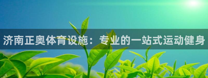 意昂体育3注册：济南正奥体育设施：专业的一站式运动健