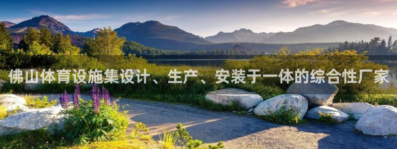 意昂平台体育：佛山体育设施集设计、生产、安装于一体的