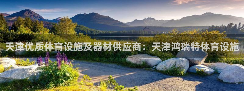 意昂3科技：天津优质体育设施及器材供应商：天津鸿瑞特
