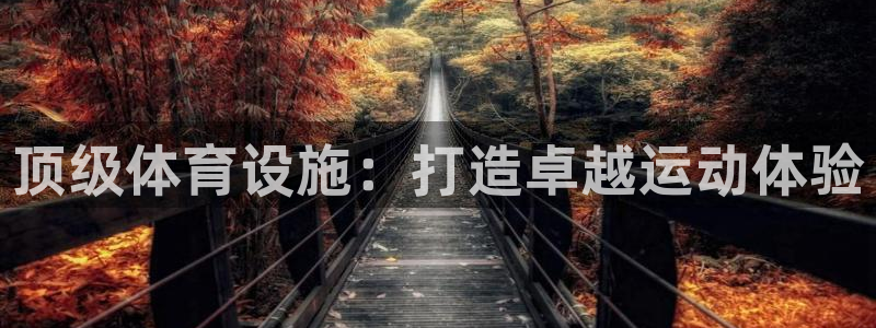 意昂体育3平台注册要钱吗是真的吗：顶级体育设施：打造