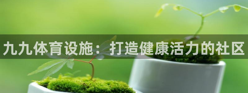 意昂3集团E.ON：九九体育设施：打造健康活力的社区