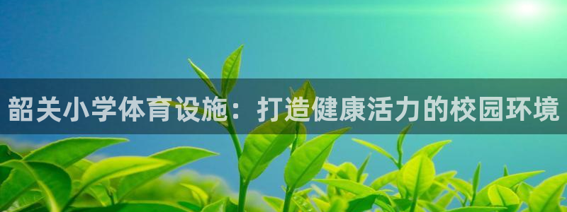 意昂体育3招商电话地址查询：韶关小学体育设施：打造健