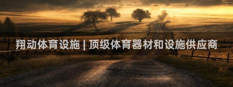 海南意昂体育3发展怎么样：翔动体育设施 | 顶级体育